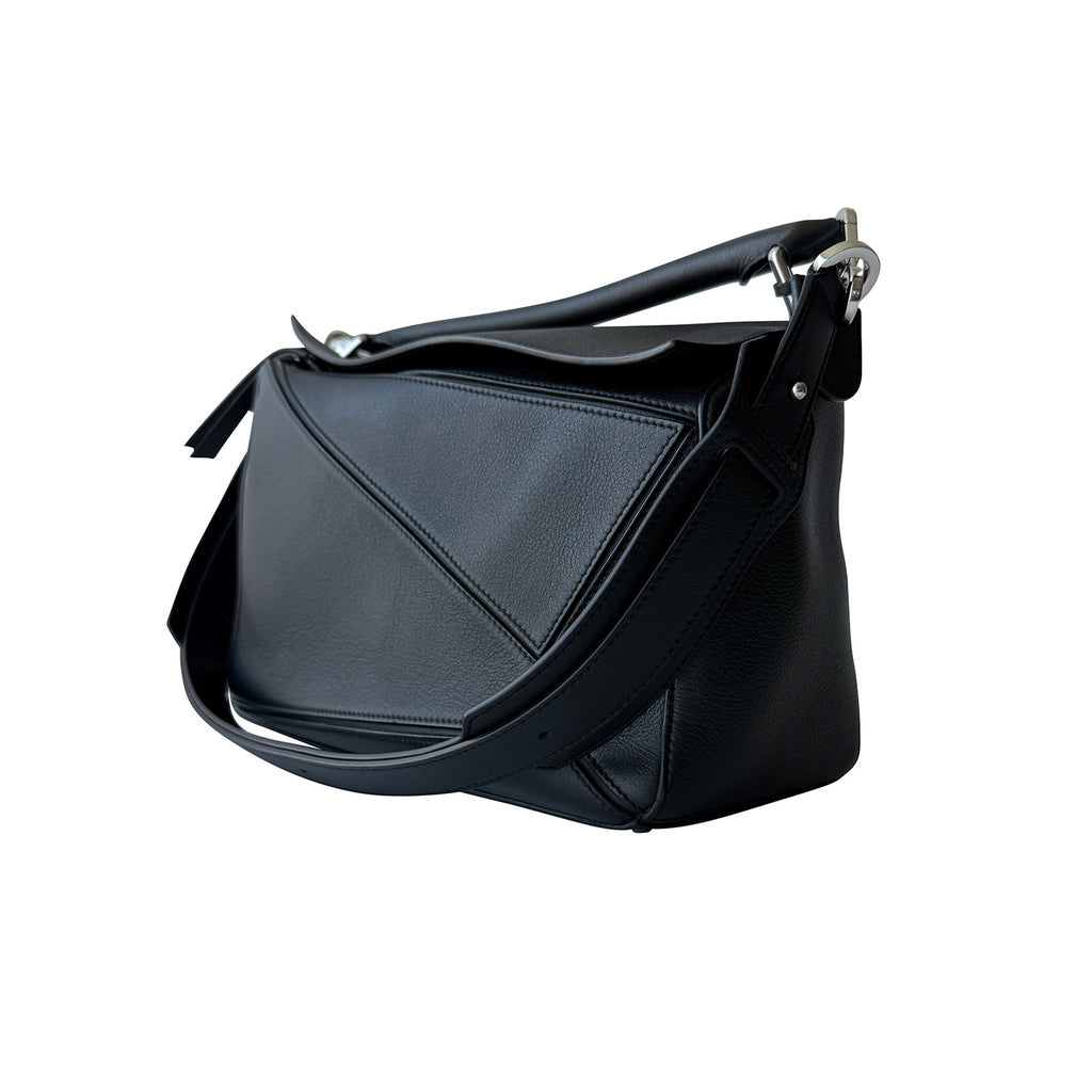 Loewe Small Puzzle Shoulder Bag