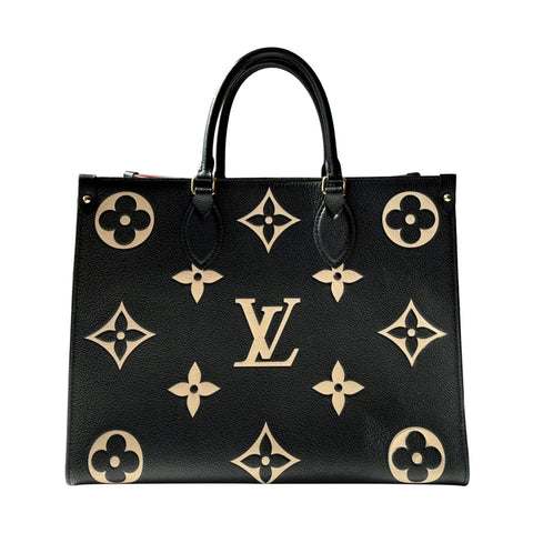 Louis Vuitton Chain Louise MM