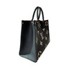 Louis Vuitton Onthego PM Monogram Empreinte Tote Bag