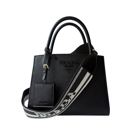 Loewe Mini Gate Crossbody Bag