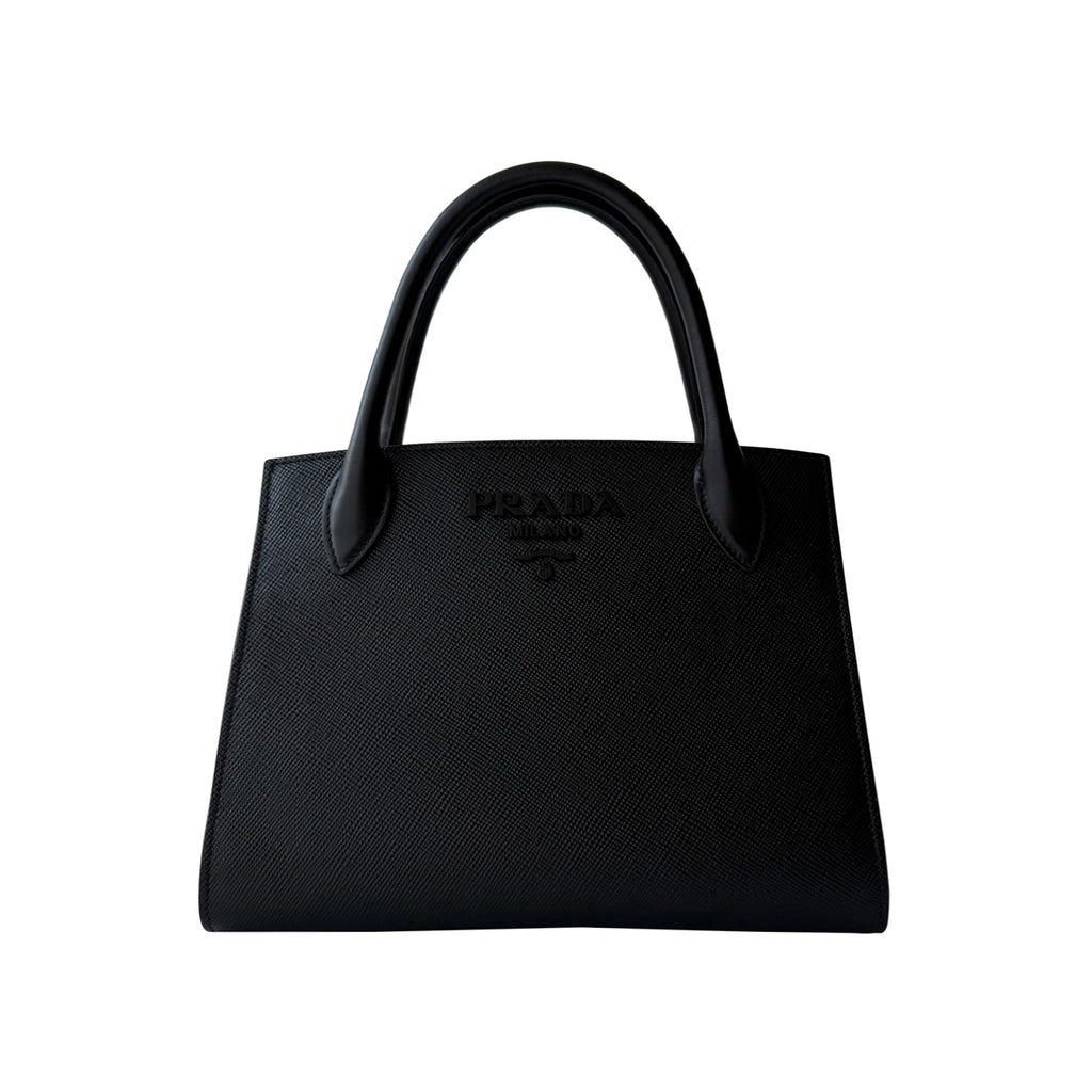 Prada Saffiano Tote Bag