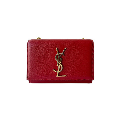 Gucci Cherry Card Case