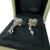 Van Cleef & Arpels Vintage Alhambra Earrings