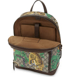 Gucci Bengal GG Supreme Backpack Bags Gucci - Shop authentic new pre-owned designer brands online at Re-Vogue