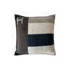 Hermès H Casaque Pair Throw Pillow