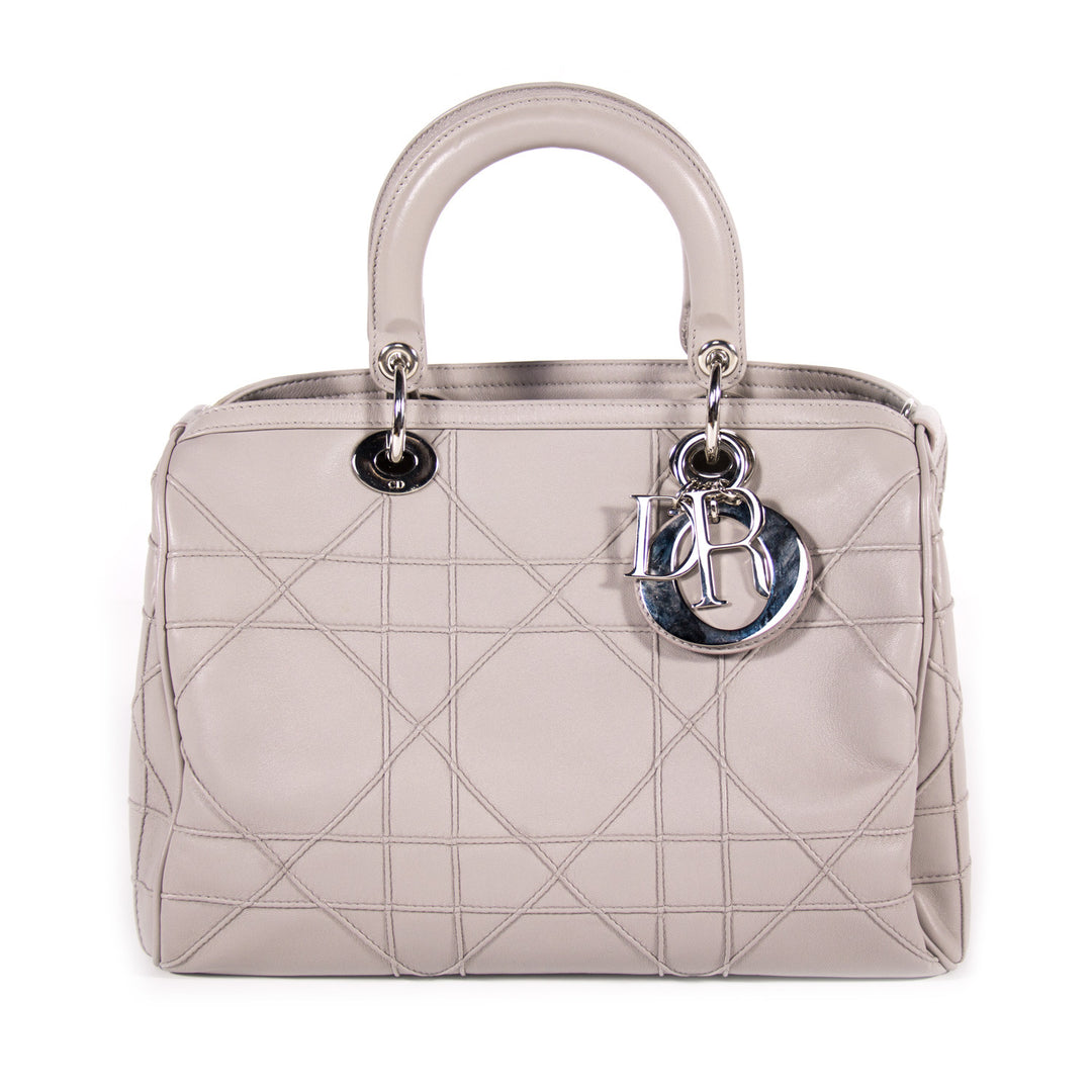 Christian Dior Granville Polochon Bags Dior - Shop authentic new pre-owned designer brands online at Re-Vogue