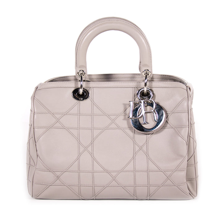 Christian Dior Granville Polochon Bags Dior - Shop authentic new pre-owned designer brands online at Re-Vogue