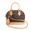 Louis Vuitton Alma BB Bags Louis Vuitton - Shop authentic new pre-owned designer brands online at Re-Vogue