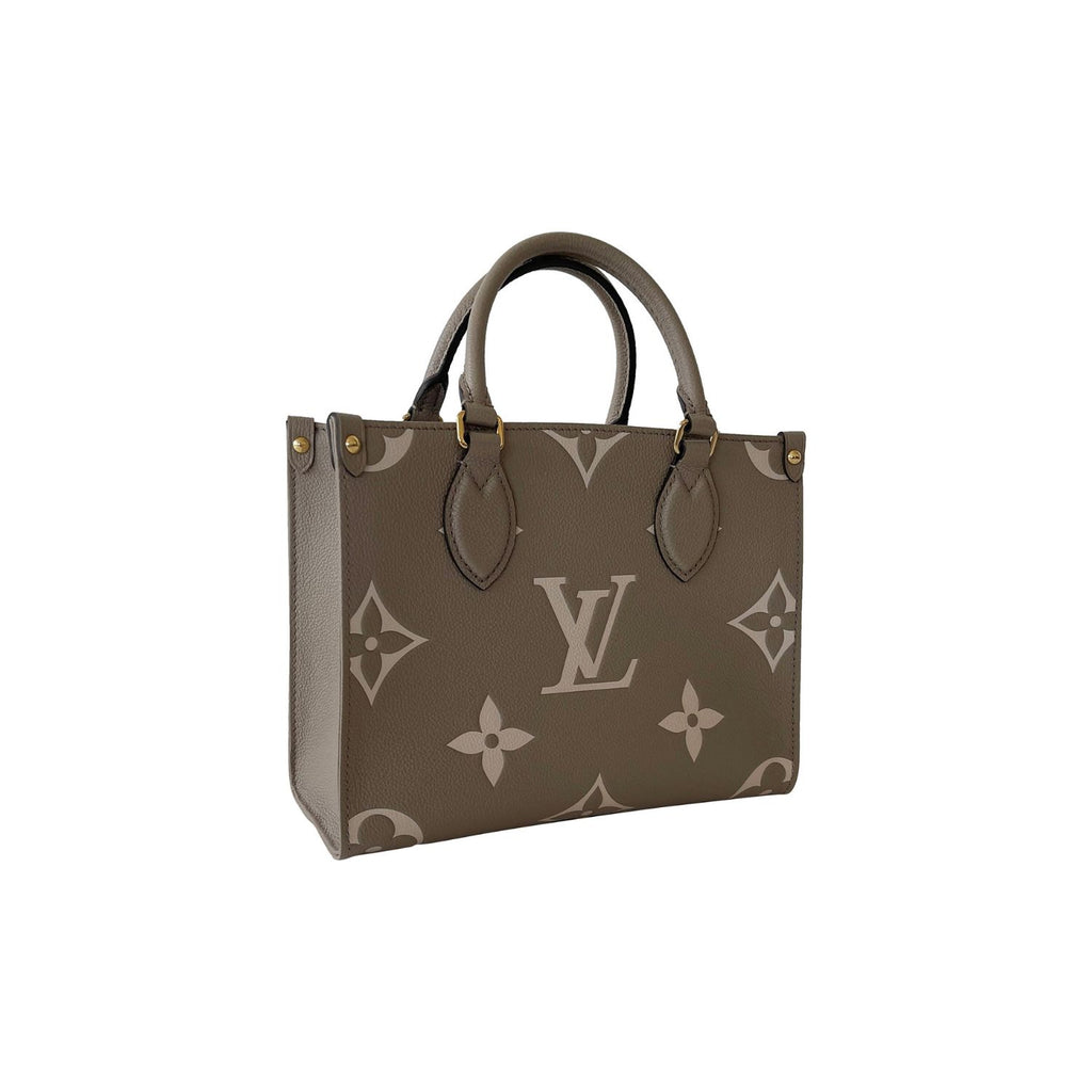 Louis Vuitton Onthego Pm - 11 For Sale on 1stDibs  onthego pm louis vuitton  price, on the go pm louis vuitton price, on the go louis vuitton pm