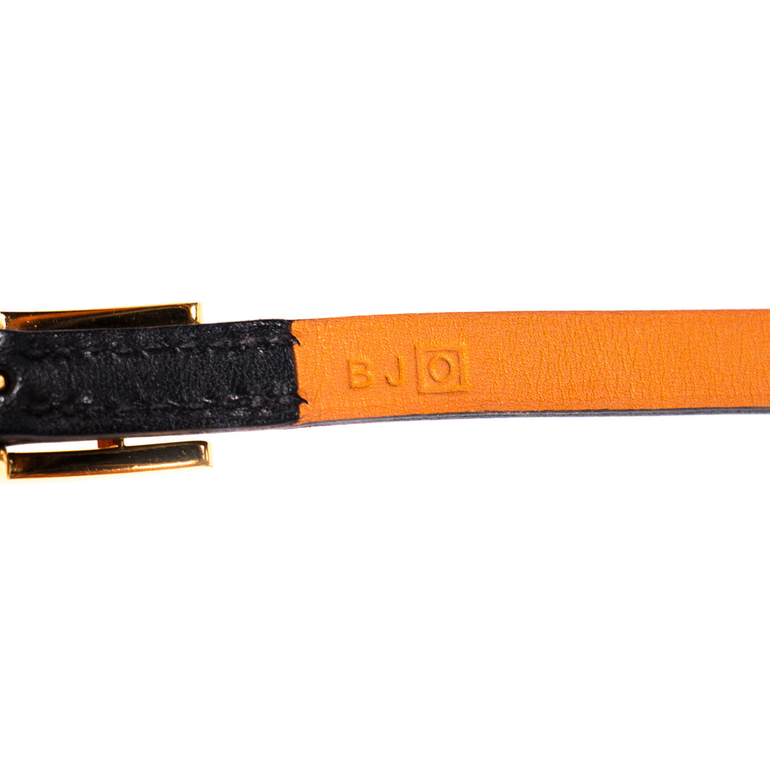 Hermes Behapi Double Tour Bracelet Accessories Hermès - Shop authentic new pre-owned designer brands online at Re-Vogue