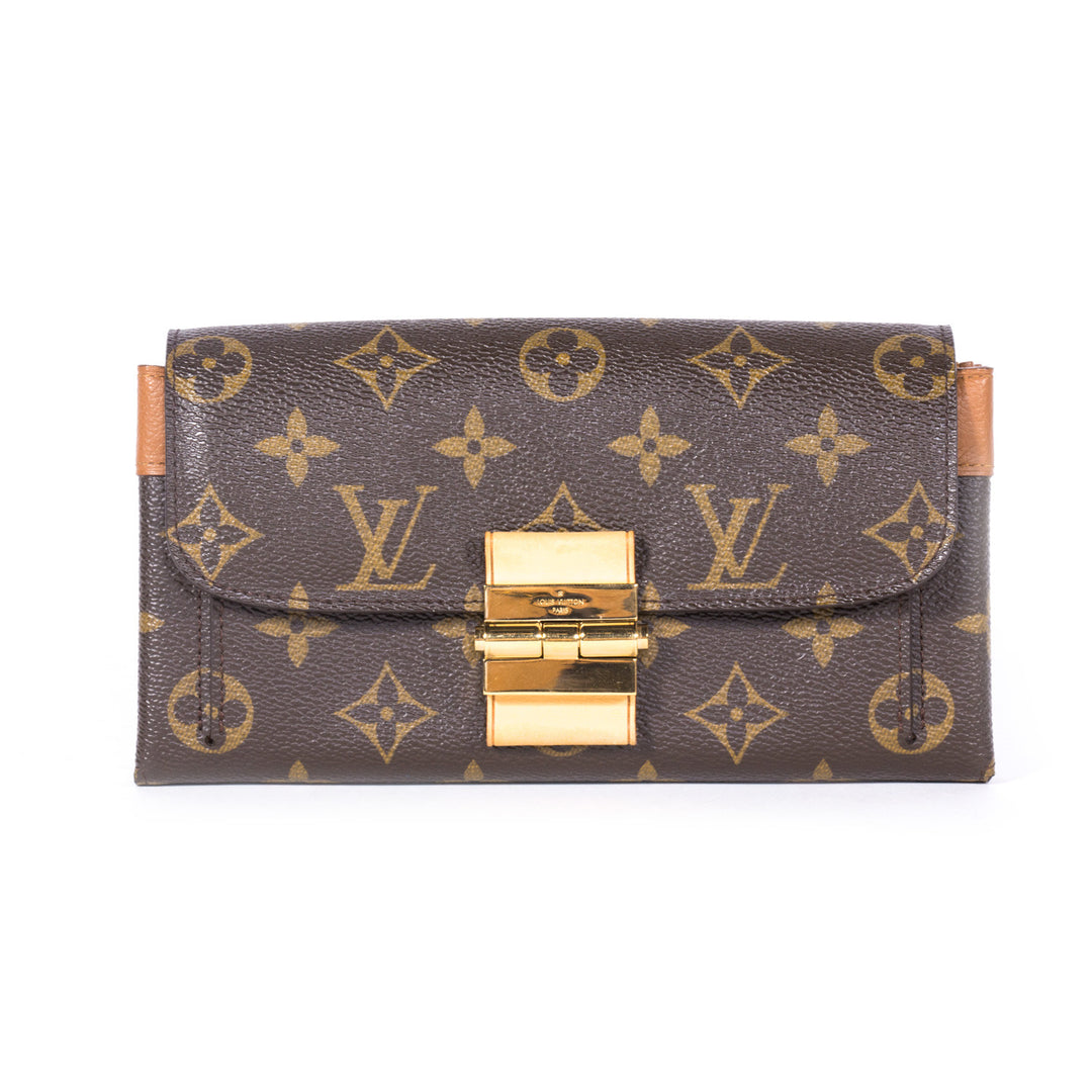 Louis Vuitton Elysee Clutch - revogue