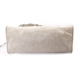 Balenciaga Giant Part-Time Leather Bag Bags Balenciaga - Shop authentic new pre-owned designer brands online at Re-Vogue
