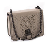 Bottega Veneta Mini Runway Shoulder Bag Bags Bottega Veneta - Shop authentic new pre-owned designer brands online at Re-Vogue