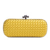 Bottega Veneta Stretch Knot Clutch Bags Bottega Veneta - Shop authentic new pre-owned designer brands online at Re-Vogue