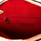 Chanel Fabric Camera Canvas Shoulder Bag Bags Chanel - Shop authentic new pre-owned designer brands online at Re-Vogue