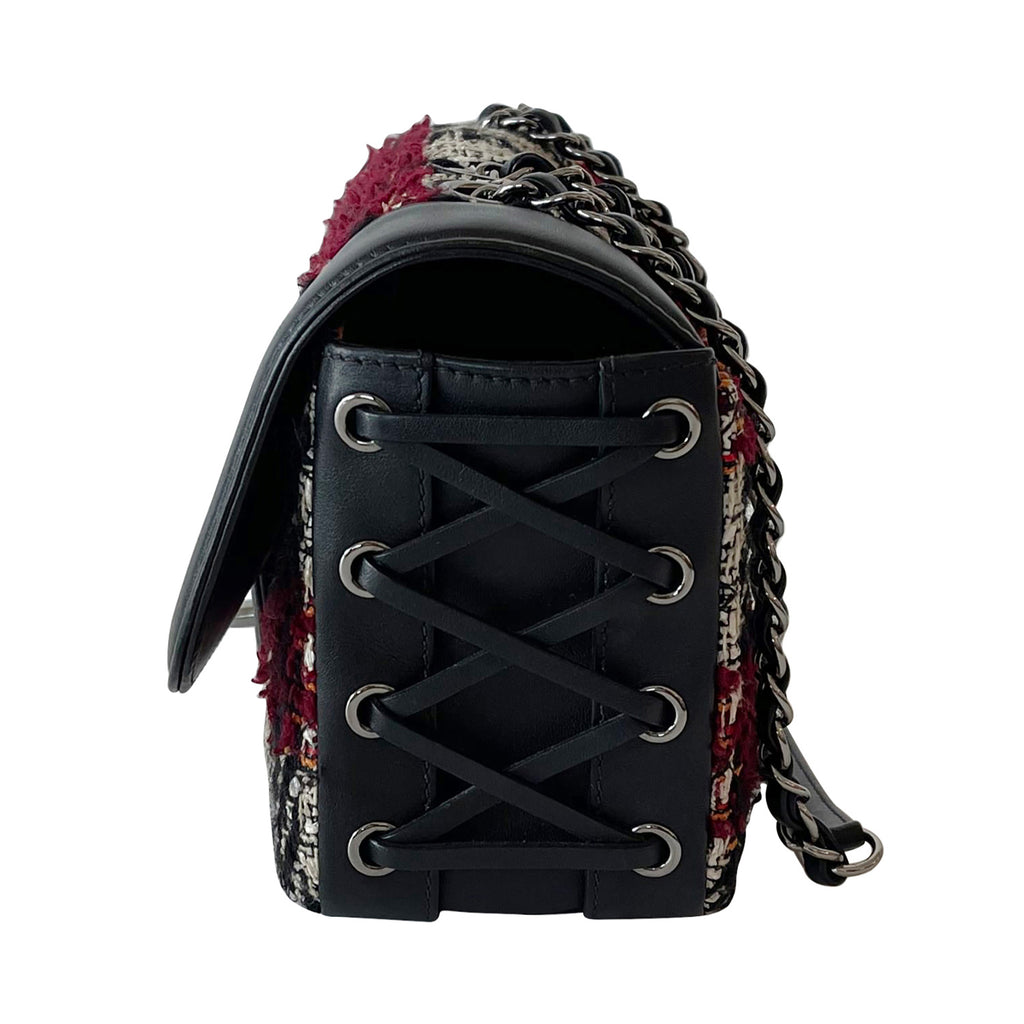 Chanel coco handle bag Beige Leather ref.381879 - Joli Closet