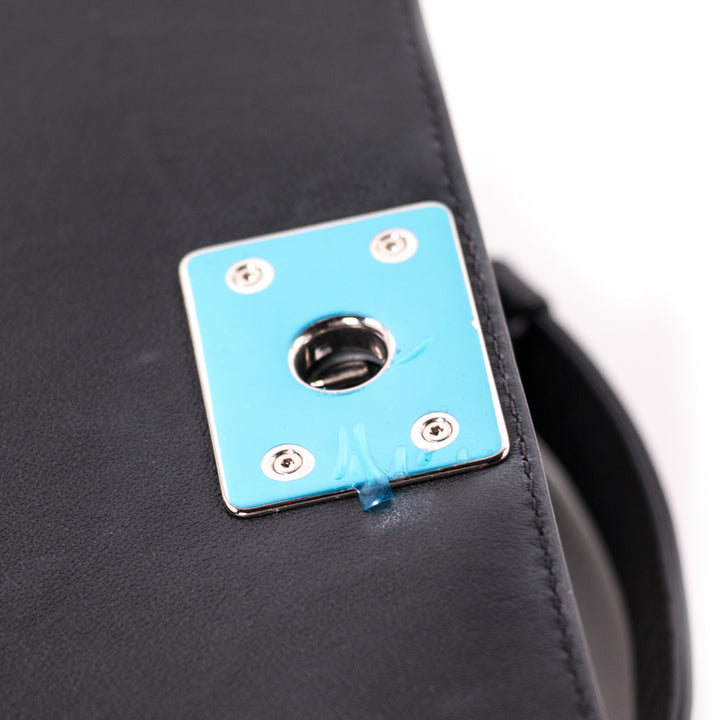 Chanel New Medium Boy Bag Bags Chanel - Shop authentic new pre-owned designer brands online at Re-Vogue