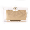 Charlotte Olympia Pandora Clutch Bags Charlotte Olympia - Shop authentic new pre-owned designer brands online at Re-Vogue