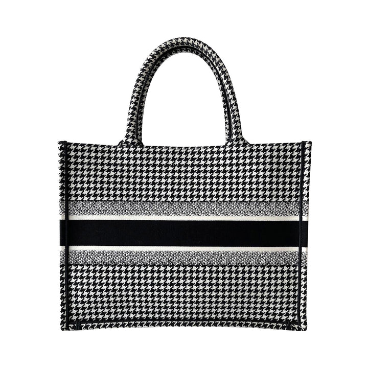Christian Dior Medium Book Tote