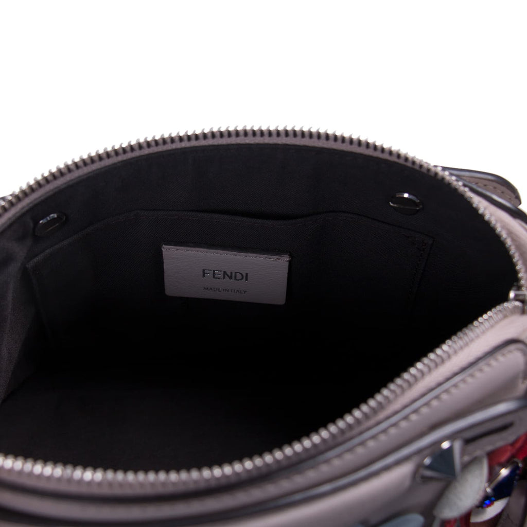 Fendi Mini By The Way Satchel Bags Fendi - Shop authentic new pre-owned designer brands online at Re-Vogue