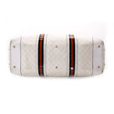 Gucci GG Large Web Duffle Bag Bags Gucci - Shop authentic new pre-owned designer brands online at Re-Vogue
