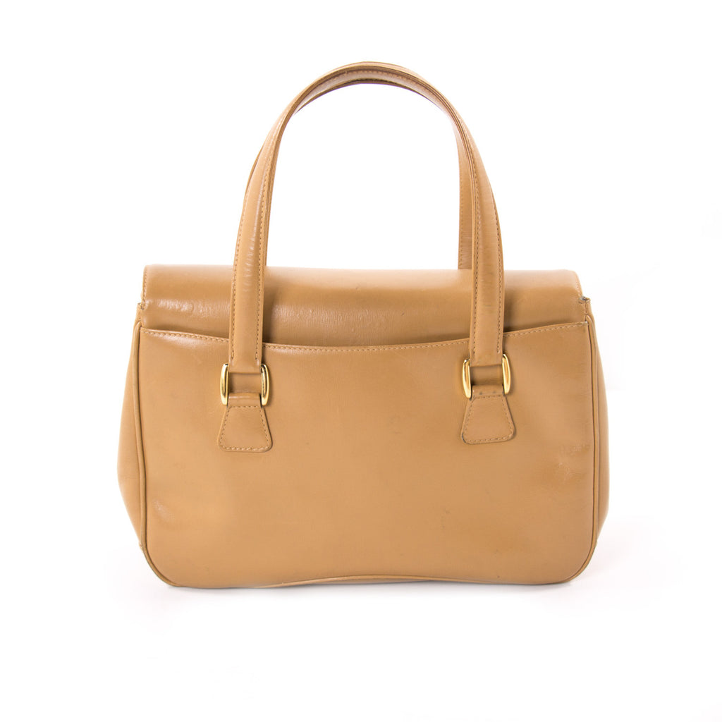 Gucci Vintage Shoulder Bag Bags Gucci - Shop authentic new pre-owned designer brands online at Re-Vogue