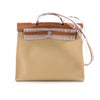 Hermès Herbag Zip 39 2017 Bags Hermès - Shop authentic new pre-owned designer brands online at Re-Vogue