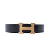 Hermès H Belt Buckle and Reversible Strap Accessories Hermès - Shop authentic new pre-owned designer brands online at Re-Vogue