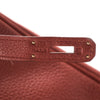 Hermès Birkin 35 Ruby Red Togo Bags Hermès - Shop authentic new pre-owned designer brands online at Re-Vogue