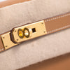 Hermès Kelly 28 Sellier Gold Chamonix Calf Bags Hermès - Shop authentic new pre-owned designer brands online at Re-Vogue