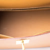 Hermès Kelly 28 Sellier Gold Chamonix Calf Bags Hermès - Shop authentic new pre-owned designer brands online at Re-Vogue