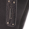 Hermès Kelly 32 Retourne Noir Togo Bags Hermès - Shop authentic new pre-owned designer brands online at Re-Vogue