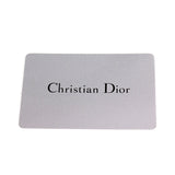 Christian Dior Python Medium Lady Dior