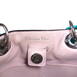 Christian Dior Diorissimo Medium Leather Tote