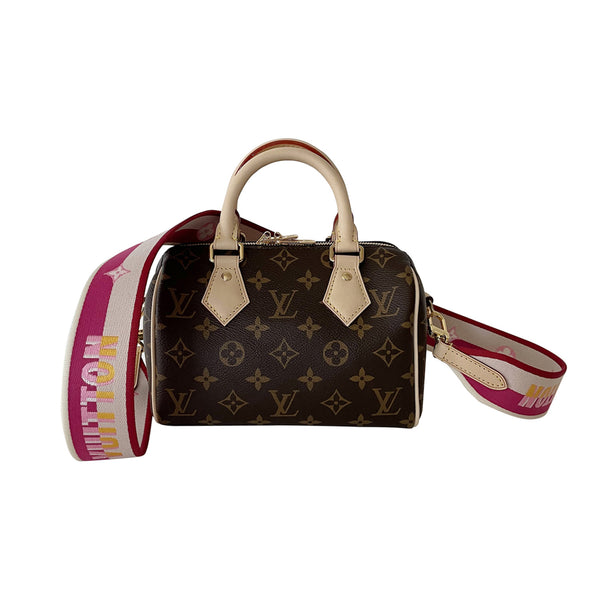 Shop authentic Louis Vuitton Monogram Surène BB at revogue for just USD  1,700.00