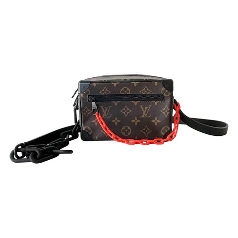 Gucci Bengal GG Supreme Weekender Duffle Bag