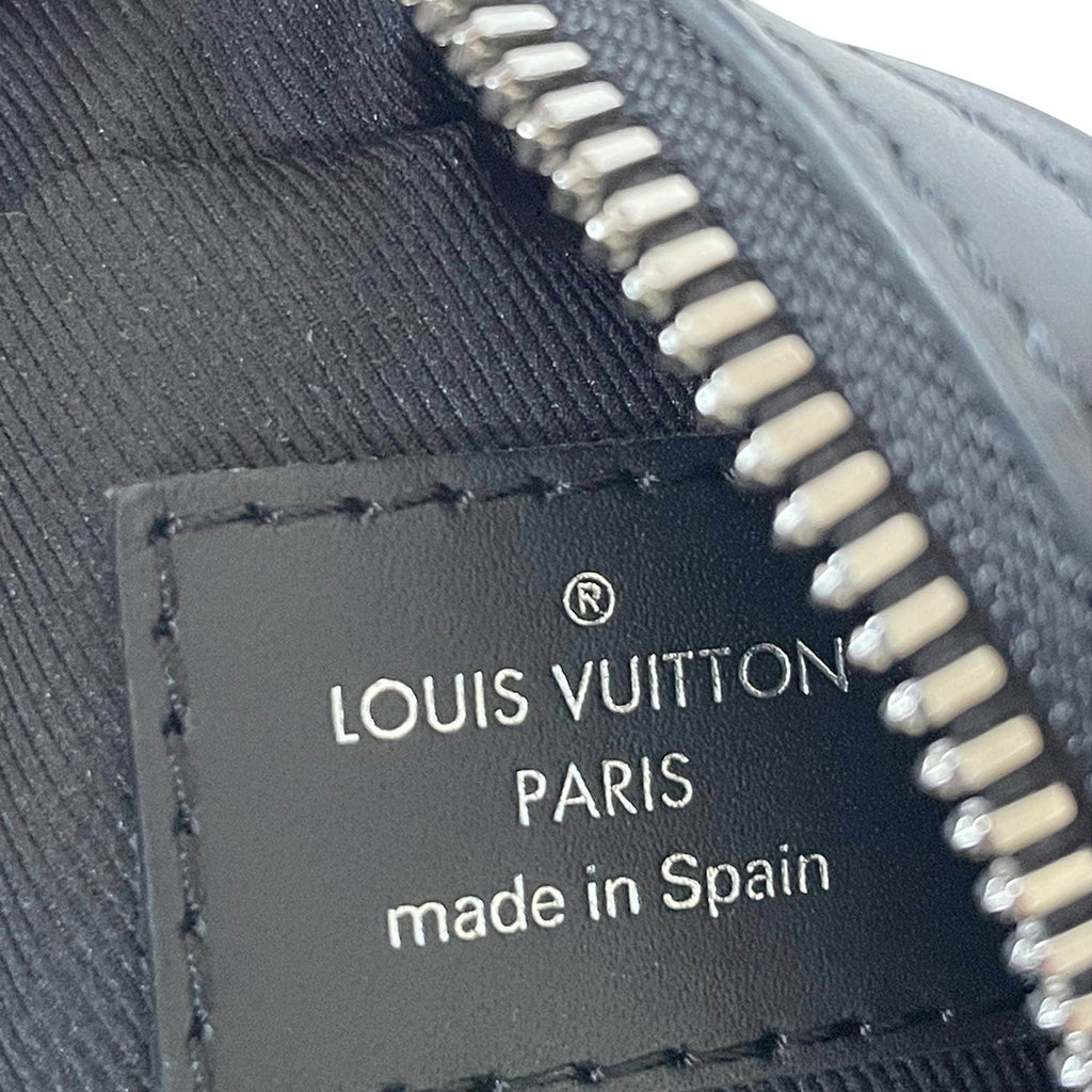 Louis Vuitton Danube Initials Epi Leather PPM