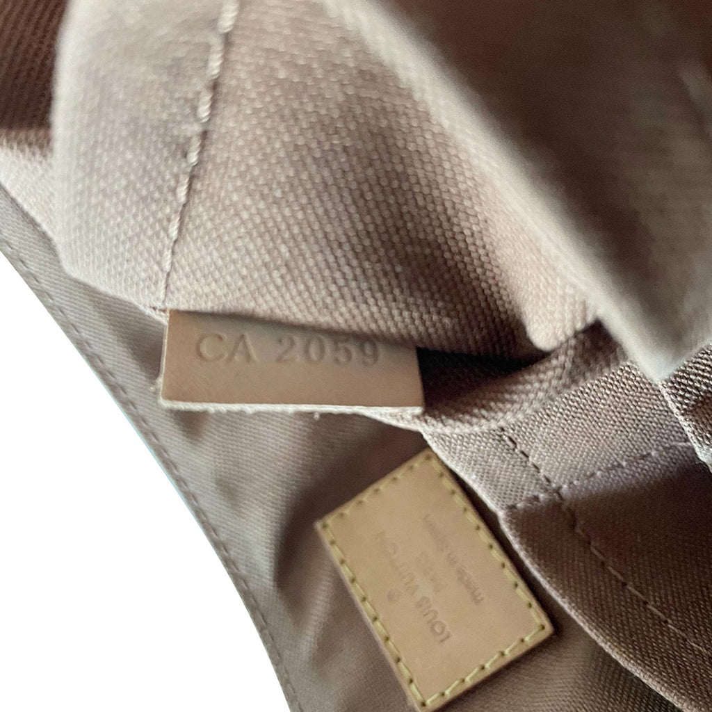 Louis Vuitton - Taigarama LV Initiales - Belt - Catawiki