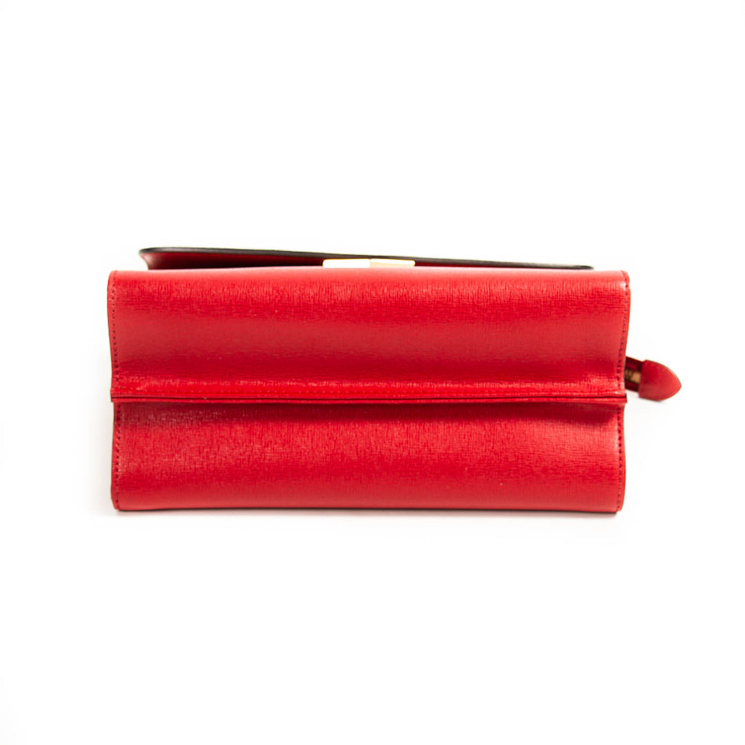 Fendi Demi-Jour Shoulder Bag Bags Fendi - Shop authentic new pre-owned designer brands online at Re-Vogue