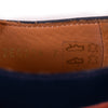 Prada Low-Top Leather Suede Sneakers Shoes Prada - Shop authentic new pre-owned designer brands online at Re-Vogue