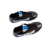 Prada Leather Low-Top Print Sneakers Shoes Prada - Shop authentic new pre-owned designer brands online at Re-Vogue