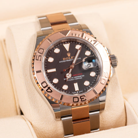 Cartier Pasha C Globus GMT Watch