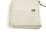 Chanel O Pouch Mini Case Accessories Chanel - Shop authentic new pre-owned designer brands online at Re-Vogue