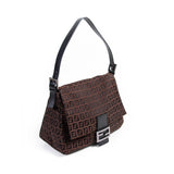 Fendi Forever Mama Handle Bag Bags Fendi - Shop authentic new pre-owned designer brands online at Re-Vogue