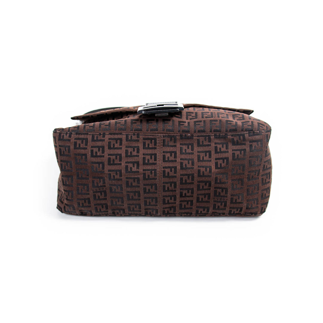 Fendi Forever Mama Handle Bag Bags Fendi - Shop authentic new pre-owned designer brands online at Re-Vogue