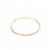 Chopard Ice Cube Rose Gold Bracelet Accessories Chopard - Shop authentic new pre-owned designer brands online at Re-Vogue