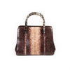 Bvlgari Serpenti Scaglie Shopping Bag Bags Bvlgari - Shop authentic new pre-owned designer brands online at Re-Vogue
