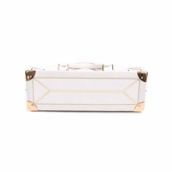 Louis Vuitton Suhali Le Fabuleux Bag Bags Louis Vuitton - Shop authentic new pre-owned designer brands online at Re-Vogue