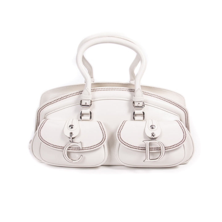 Christian Dior Medium Detective Bag Bags Dior - Shop authentic new pre-owned designer brands online at Re-Vogue