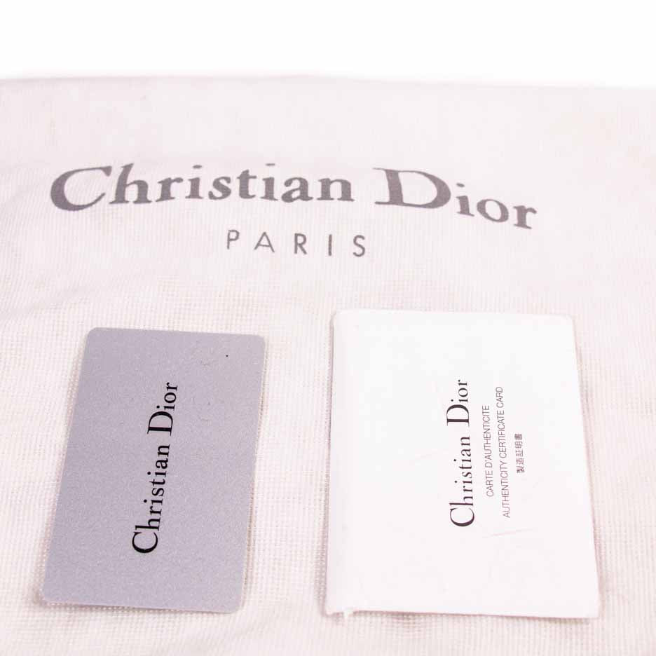 Christian Dior Medium Gaucho Bag Bags Dior - Shop authentic new pre-owned designer brands online at Re-Vogue